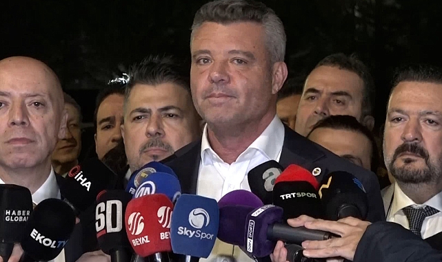 Sadettin Saran'ın savcılık ifadesi ortaya çıktı