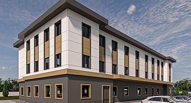 Safranbolu'ya Sağlıklı Hayat Merkezi yapılacak