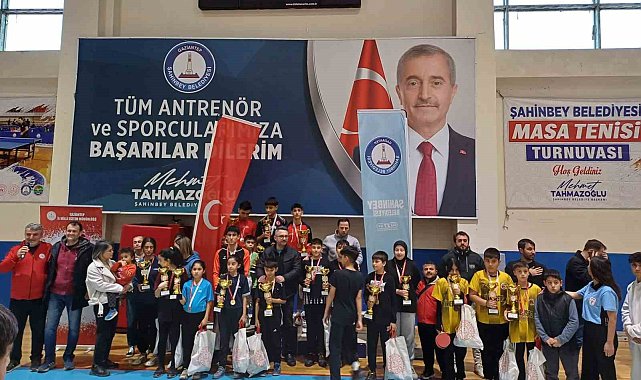Şahinbey Belediyesi'nden 25 Aralık etkinlikleri