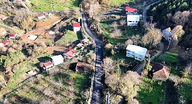 Sakarya Geyve'nin çehresine baştan sona değişiyor