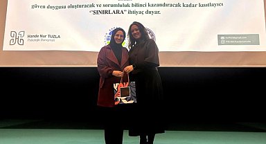 Sakarya SGM'de sağlıklı iletişimin şifreleri konuşuldu