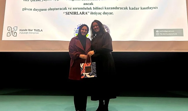 Sakarya SGM'de sağlıklı iletişimin şifreleri konuşuldu