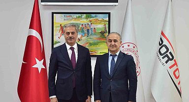 Sakarya'da 2026 yılı spor yatırımları için imzalar atıldı