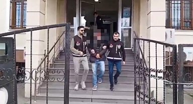 Sakarya'da 39 günde çeşitli suçlardan aranan 370 şüpheli yakalandı