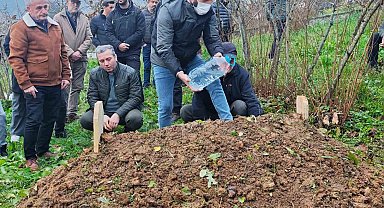 Sakarya'da 8 yaşındaki çocuk menenjit yüzünden vefat etti