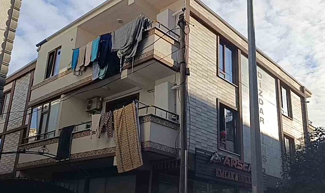 Sakarya'da şüpheli ölüm: 3 çocuk babası 67 yaşındaki adam evinde ölü bulundu
