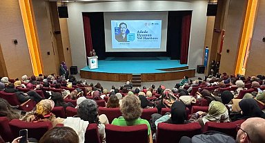 Sakarya'da "Ailede Uyumun Yol Haritası" konuşuldu