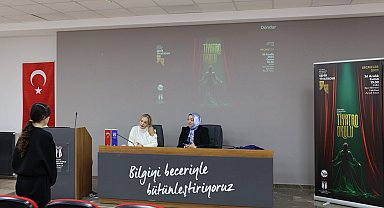 Sakarya'da genç yetenekler sahneyle buluştu