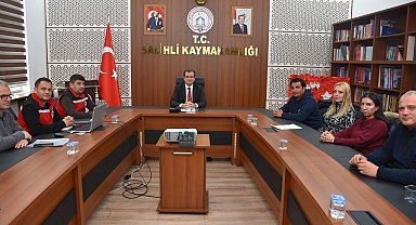 Salihli'de organize tarım bölgesi için önemli adım