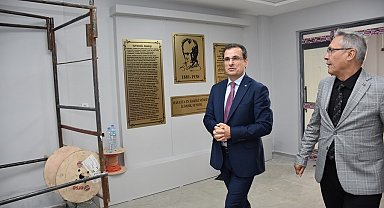 Salihli'ye yeni 8 sınıflı anaokulu: Açılış için gün sayıyor