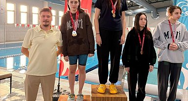 Şampiyonluğa kulaç attılar