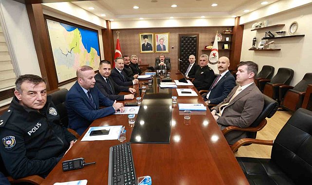 Samsun Emniyetinde yerli ve milli 'KETUM' dönemi