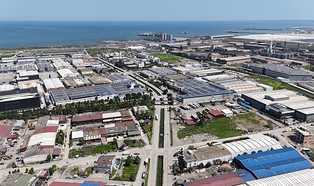 Samsun İŞKUR 2025'te 24 bin 900 kişiyi iş sahibi yaptı