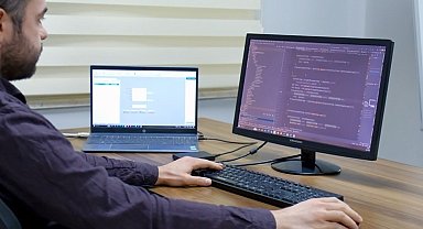 Samsun TEKNOPARK'tan bölgesel kalkınma hamlesi