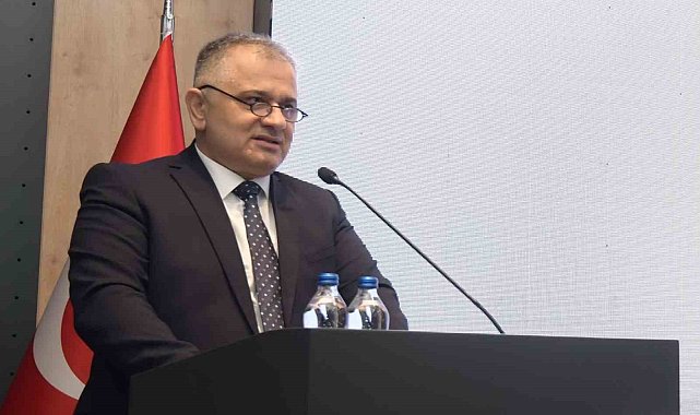 Samsun TSO Başkan Yardımcısı Beytekin: "Önceliğimiz, üretim ve ihracat gücümüzü artırmak"
