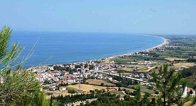 Samsun yeniden Japon turistlerin uğrak adresi olacak