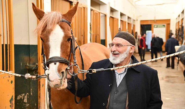 Samsun'da 25 bin yaşlıya hizmet verildi