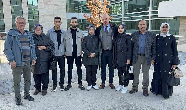Samsun'da baba ve 2 kızının hayatını kaybettiği akaryakıt istasyonu faciasının davası başladı