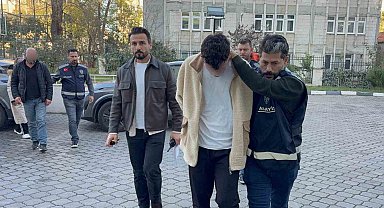 Samsun'da genç kızın 4'üncü kattan atlayıp ölmesiyle ilgili 4 kişi adliyeye sevk edildi