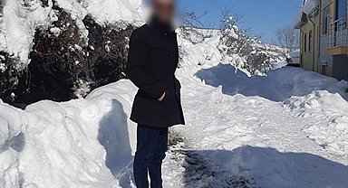 Samsun'da husumet kanlı bitti: 1 ağır yaralı