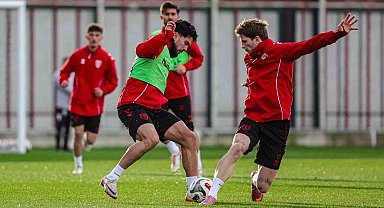 Samsunspor, 7 maçlık galibiyet hasretini sonlandırmak istiyor