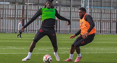 Samsunspor'dan Coulibaly açıklaması
