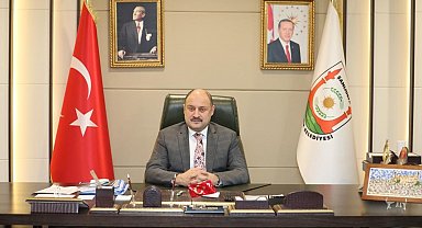 Şanlıurfa protokolünden "Engelliler Günü" mesajı