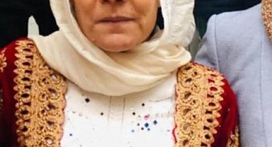 Şanlıurfa'da elektrik akımına kapılan kadın öldü