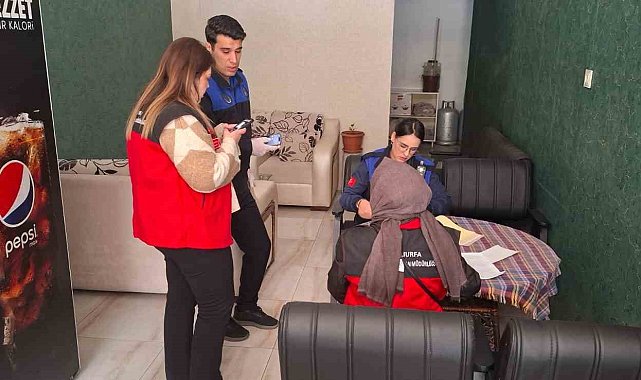 Şanlıurfa'da gıda denetiminde 2 işletme mühürlendi