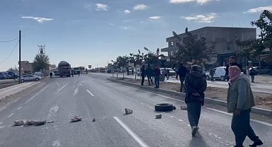 Şanlıurfa'da otomobilin çarptığı çocuk hayatını kaybetti