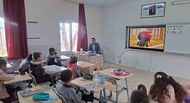 Sarıgöl'de eğitimin nabzı sınıflarda atıyor