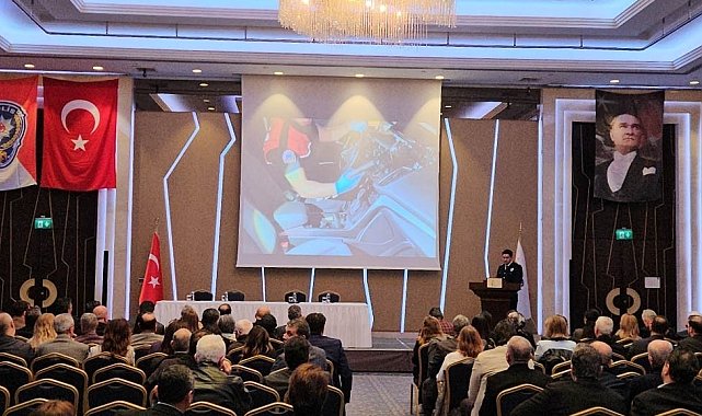 Sarıyer'de 2025 yılında suç oranı yüzde 19 azaldı