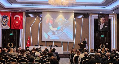 Sarıyer'de 2025 yılında suç oranı yüzde 19 azaldı