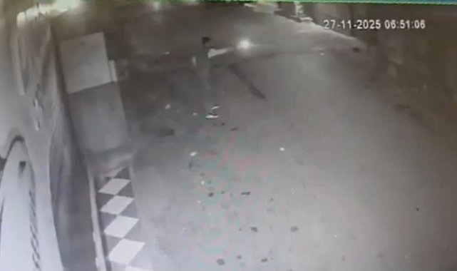 Sarıyer'de yüksek gelen hesaba itiraz ettiği için darbedilen şahıs, mekanı kurşunladı