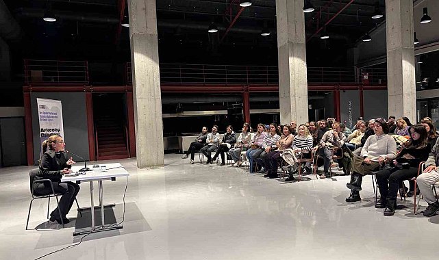 Sayburç Kazıları Arkeoloji Gündemi'nde anlatıldı