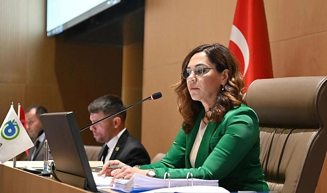 Sayıştay, CHP'li Tekirdağ Büyükşehir Belediyesi'nde 19 usulsüzlük tespit etti