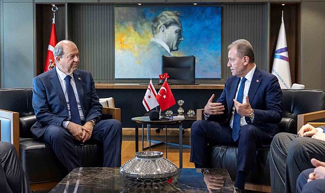 Seçer: "Kıbrıs davasını siyaset üstü görüyoruz"