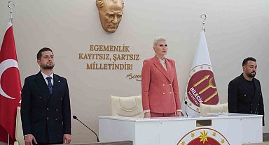 Şehidin adı yaşatılacak