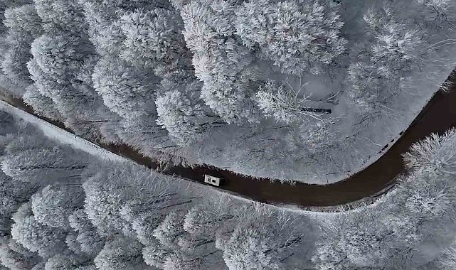 Şehir kameraları son 1 yılda 13 milyon kez izlendi