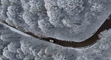 Şehir kameraları son 1 yılda 13 milyon kez izlendi