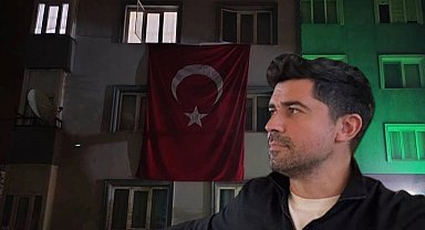 Şehit pilot binbaşı Serdar Uslu'nun adı ölümsüzleştirildi
