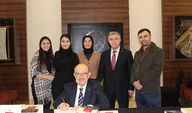 Şehitkamil Belediyesi'nden Gaziantep tarihine kalıcı eser