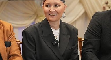 Şehzadeler Belediye Başkanı Durbay entübe edildi