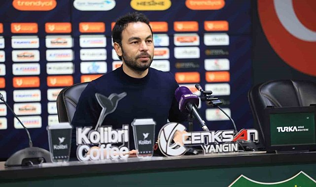 Selçuk İnan: "23 puan çok iyi puan"