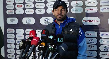 Selçuk İnan: "Final maçı gibi bakacaklar"