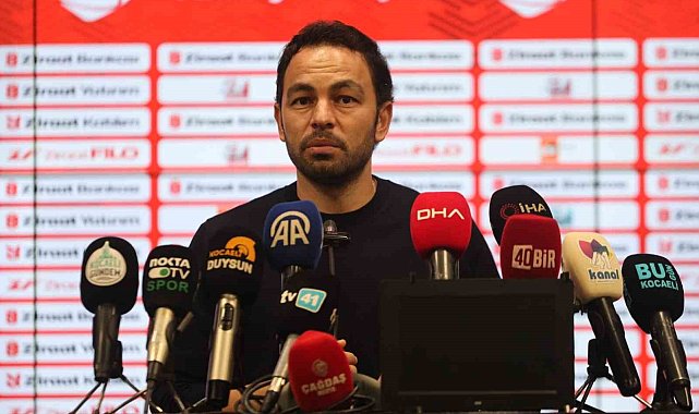 Selçuk İnan: "Yenilmez olmak istiyoruz"