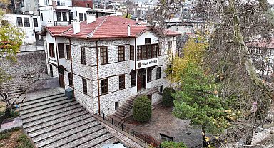 Selçuklu'nun sembol mekanlarında Şeb-i Arus yoğunluğu yaşanıyor