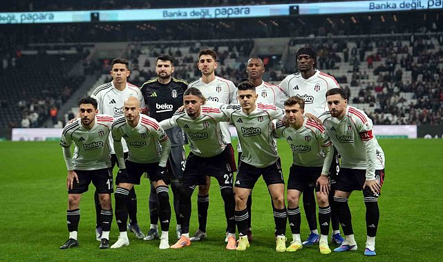 Sergen Yalçın'dan 4 değişiklik