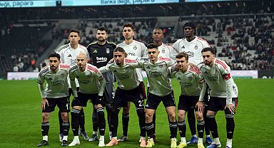 Sergen Yalçın'dan 4 değişiklik