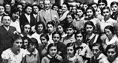 Servin Pişkin Önen Yazdı: Cumhuriyet Kadınıyız… Peki Yorulduk Mu?